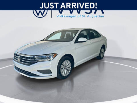 2020 Volkswagen Jetta