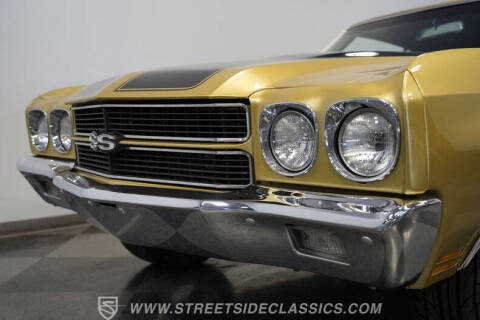 1970 Chevrolet Malibu