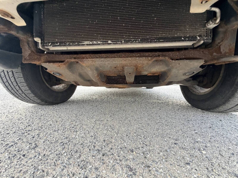 2004 Toyota 4Runner SR5