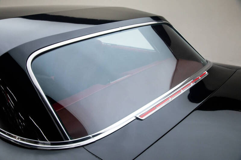 1962 Chevrolet Impala