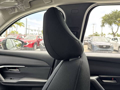2026 Mazda CX-5 2.5 S