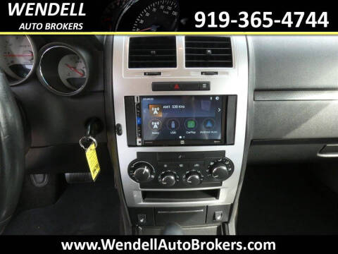 2009 Dodge Charger SRT8