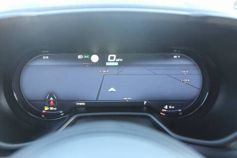 2024 Dodge Hornet R/T Plus