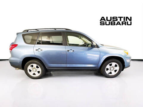 2010 Toyota RAV4