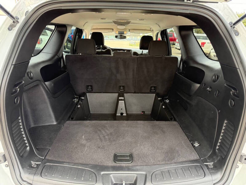 2021 Dodge Durango Pursuit