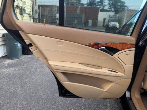 2008 Mercedes-Benz E-Class E 350 4MATIC