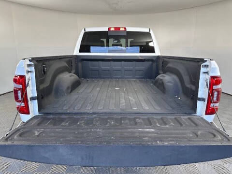 2023 RAM 2500 Laramie