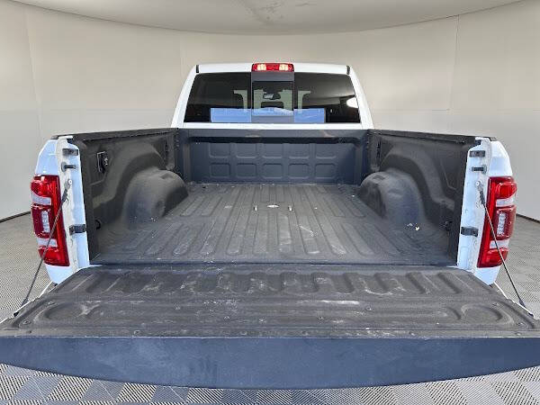 2023 RAM 2500 Laramie