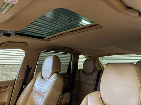 2005 Porsche Cayenne S