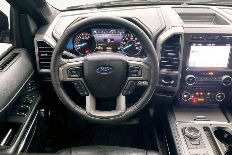 2018 Ford Expedition XLT