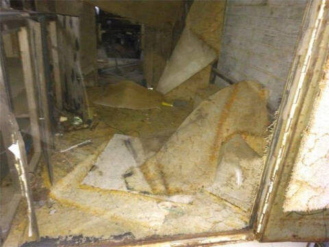 1962 International Metro