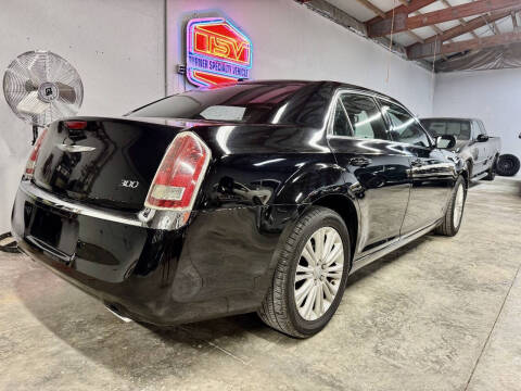 2014 Chrysler 300