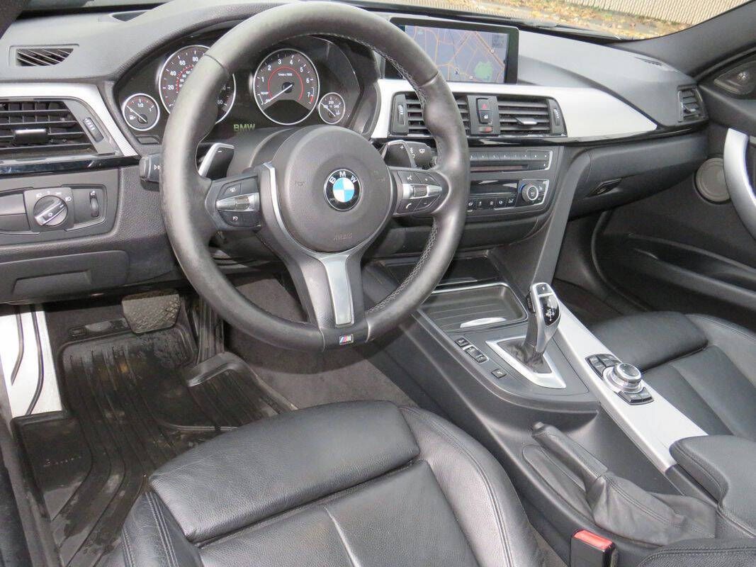 2013 BMW 3 Series for sale at Vrbo Motors in Linden, NJ