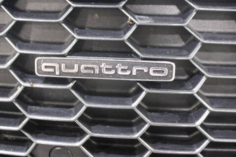 2017 Audi R8 5.2 quattro V10