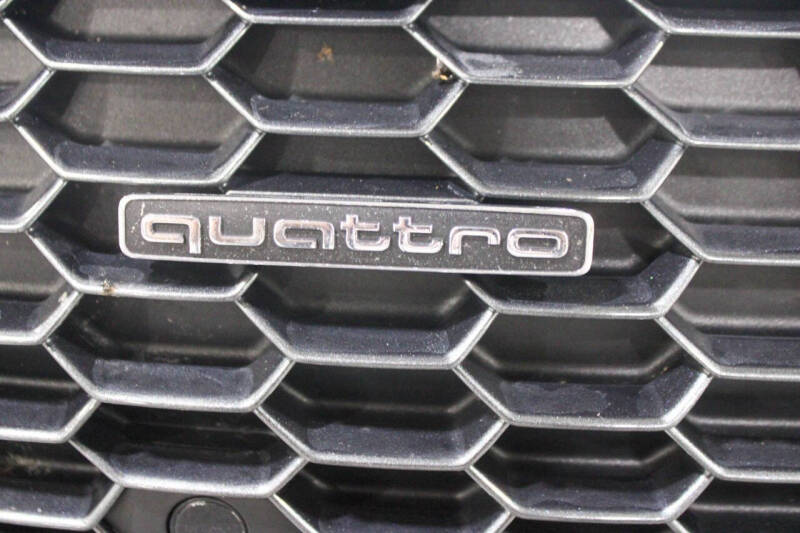 2017 Audi R8 5.2 quattro V10