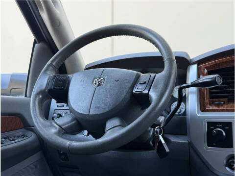 2006 Dodge Ram 2500 Laramie