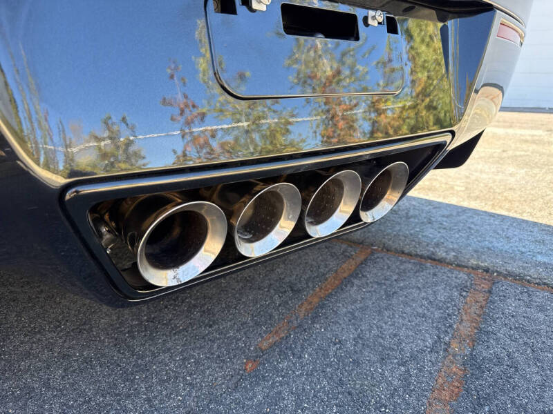 2019 Chevrolet Corvette ZR1