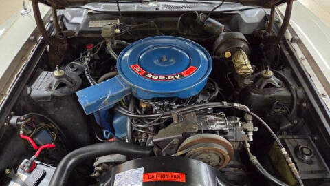 1971 Ford Torino