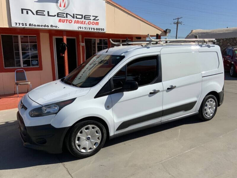 used cargo minivans for sale near me