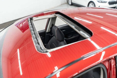 2023 Nissan Altima 2.0 SR