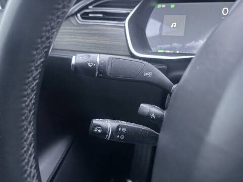 2016 Tesla Model S 75D