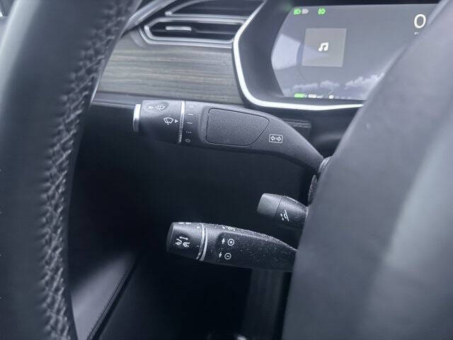 2016 Tesla Model S 75D