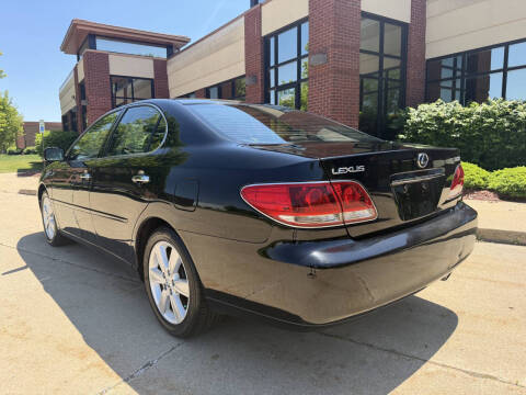 2006 Lexus ES 330