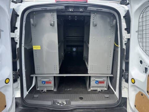 2019 Ford Transit Connect XLT