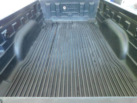 2001 Ford Ranger