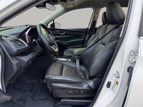 2024 Subaru Ascent Limited 8-Passenger