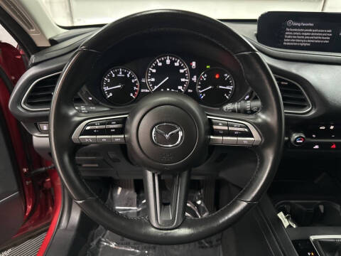 2023 Mazda CX-30 2.5 S Select
