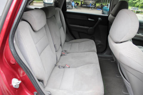 2008 Honda CR-V EX