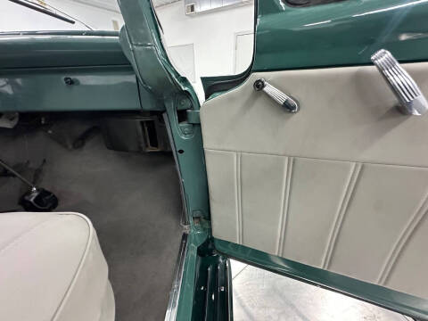 1956 Ford F-100