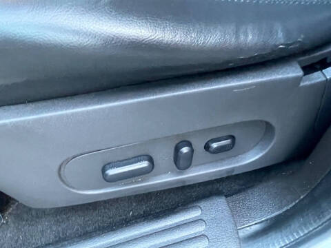 2010 Ford Explorer Limited