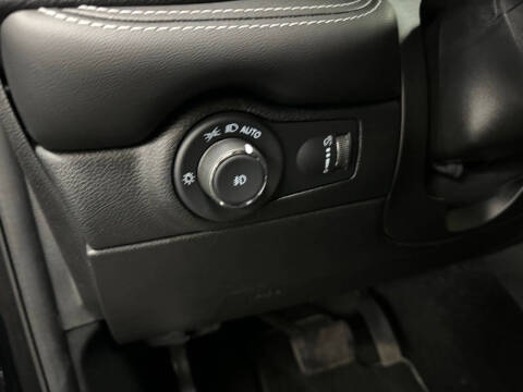 2022 Dodge Durango SRT 392