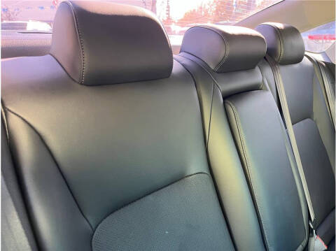 2022 Honda Civic Touring