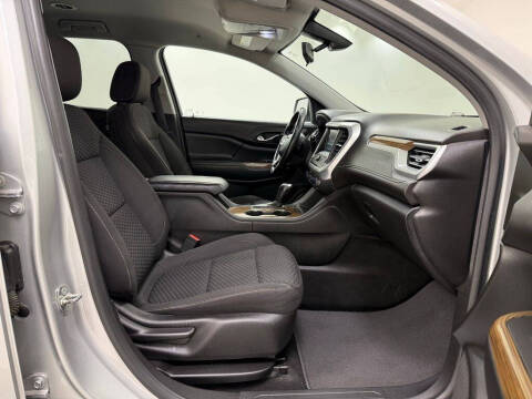 2019 GMC Acadia SLE-1