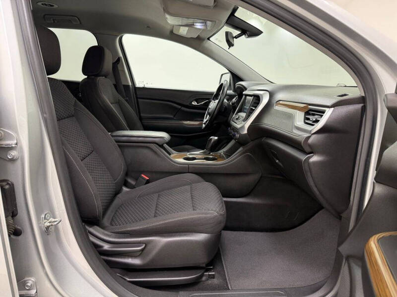 2019 GMC Acadia SLE-1