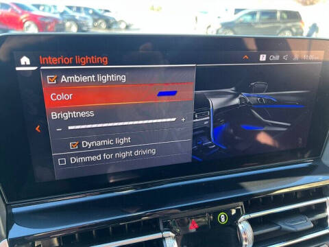 2024 BMW 8 Series M850i xDrive