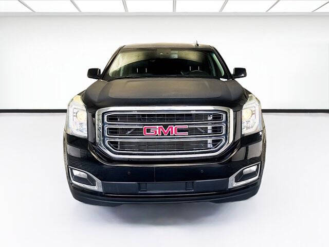 2016 GMC Yukon XL SLT