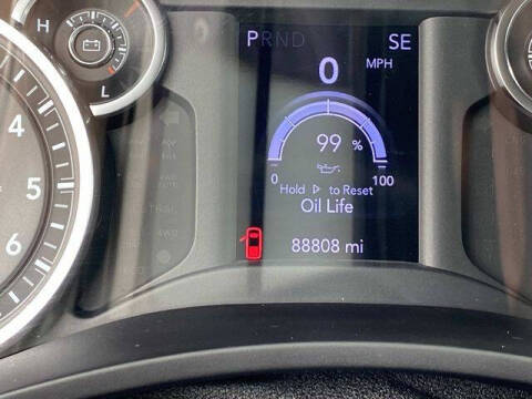 2022 RAM 4500