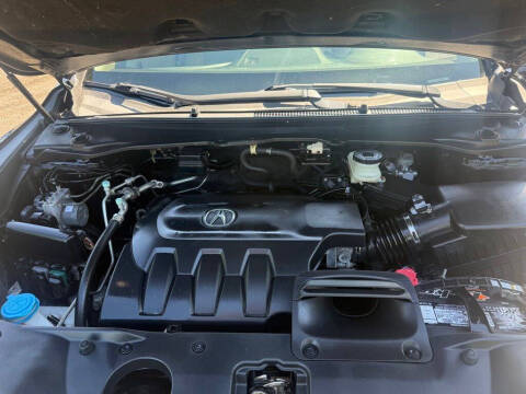 2016 Acura RDX
