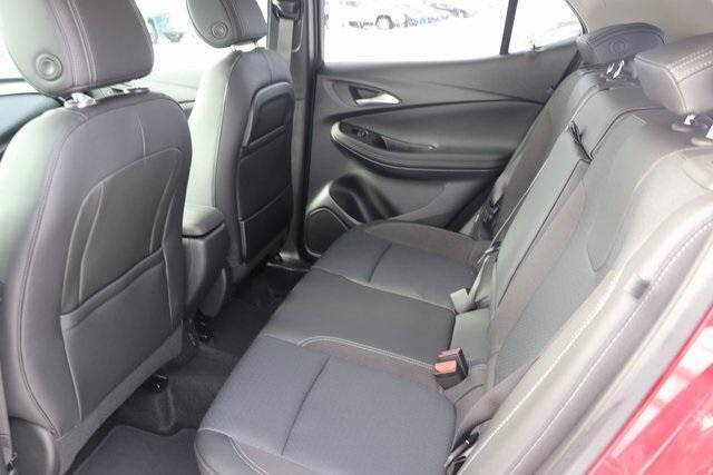 2021 Buick Encore GX