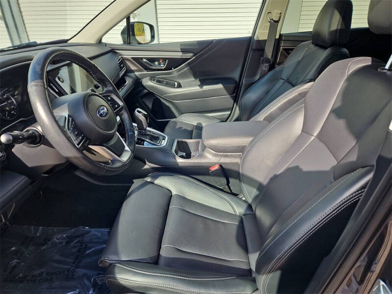 2023 Subaru Outback Limited