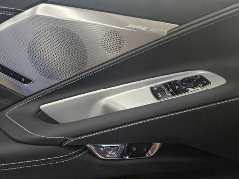 2024 Chevrolet Corvette Z06