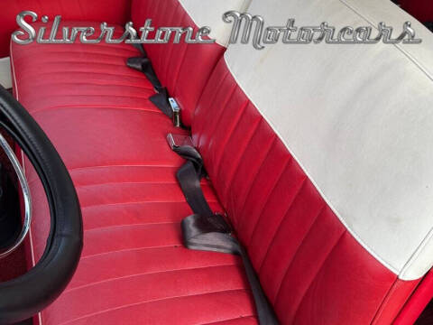 1956 Pontiac Chieftain