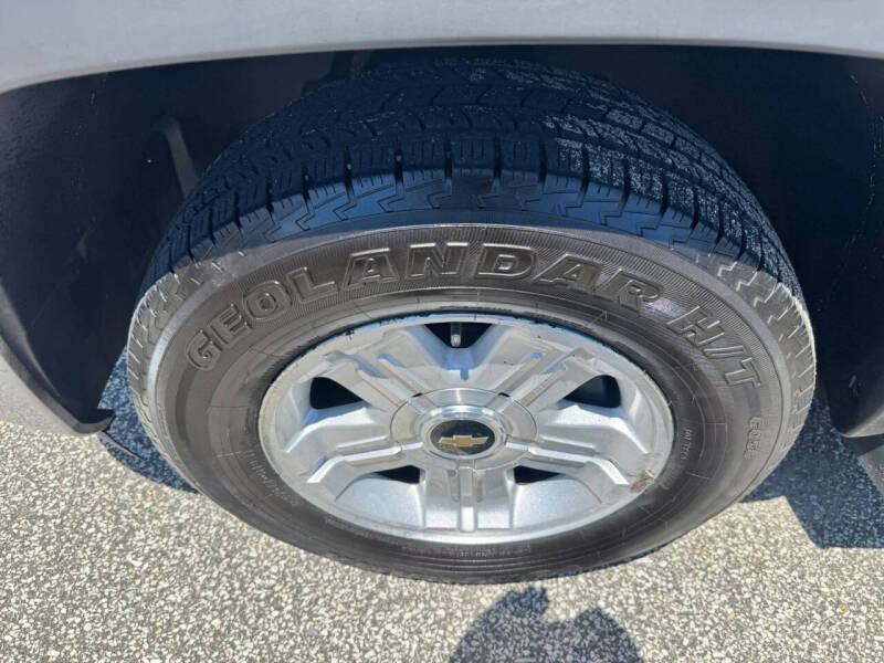 2010 Chevrolet Silverado 1500 LT
