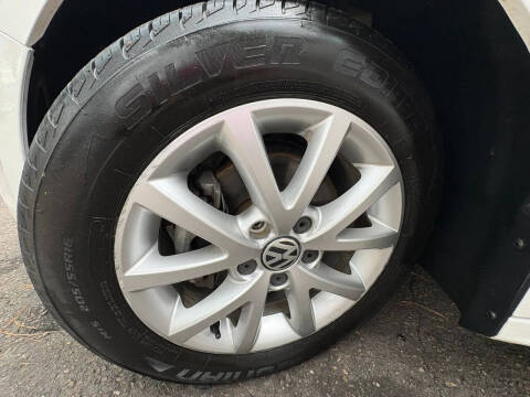 2011 Volkswagen Jetta