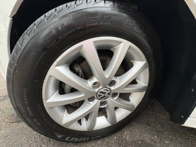 2011 Volkswagen Jetta