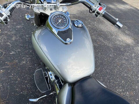 2006 Suzuki Boulevard C50